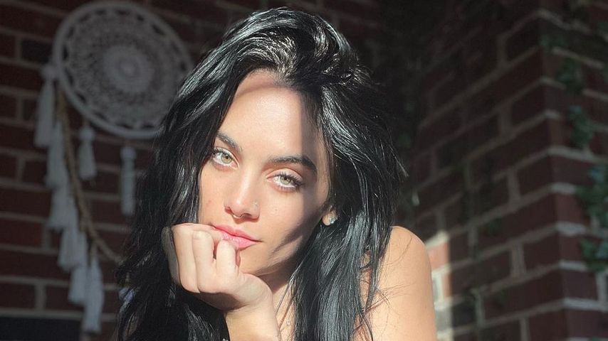 Cat Janice, amerikanische Sängerin