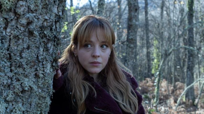 "Der Kristallkuckuck": Neue Serienkiller-Serie auf Netflix