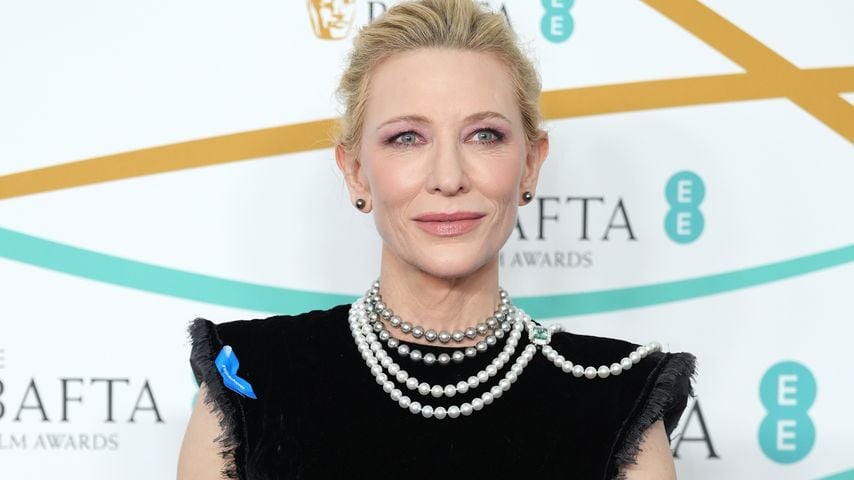 Cate Blanchett, Schauspielerin