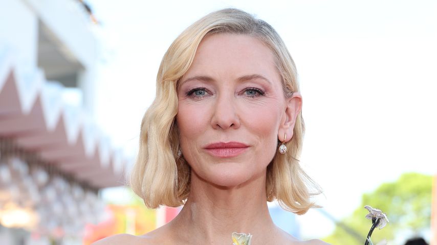 Cate Blanchett bei den 79. Filmfestspiele von Venedig, 2022