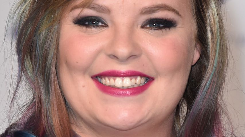 "Teen Mom"-Catelynn will ihrer Tochter Adoptionsfolge zeigen
