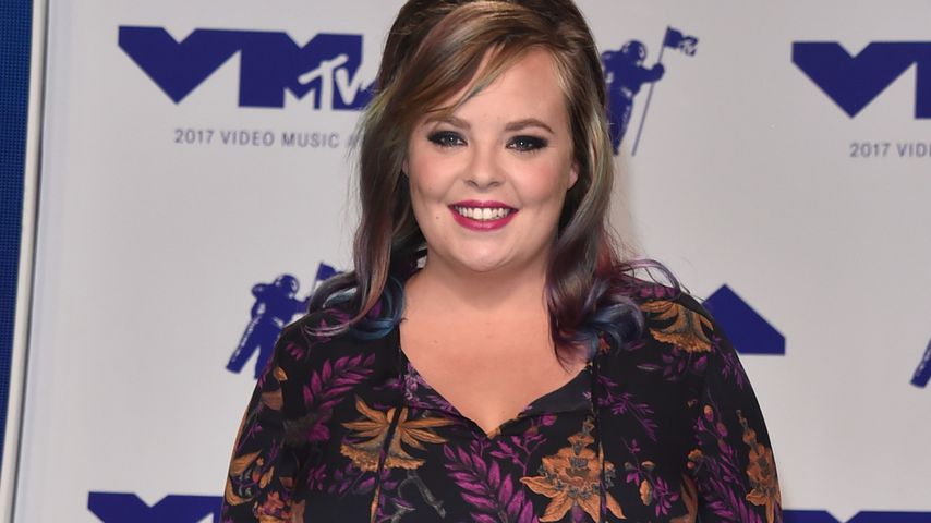 Catelynn Lowell, TV-Bekanntheit