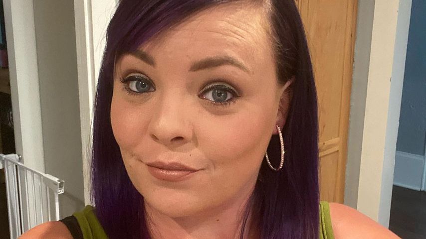 Überraschung: "Teen Mom"- Star Catelynn bekommt Zwillinge
