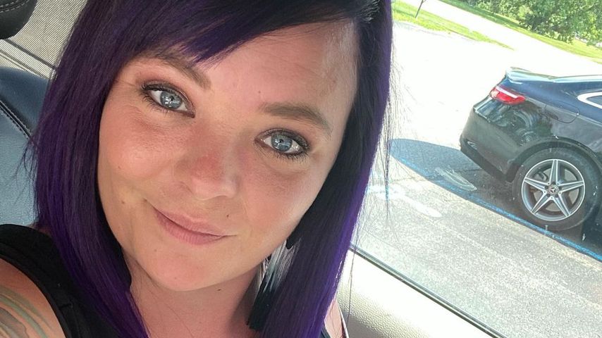 Nach zwei Fehlgeburten: Catelynn Lowell will nicht aufgeben