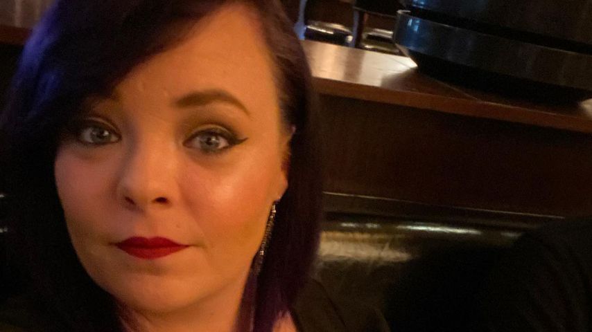 Catelynn Lowell im August 2020