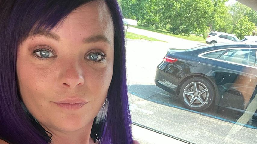 "Teen Mom"-Catelynn hat Tochter ein Jahr lang nicht gesehen