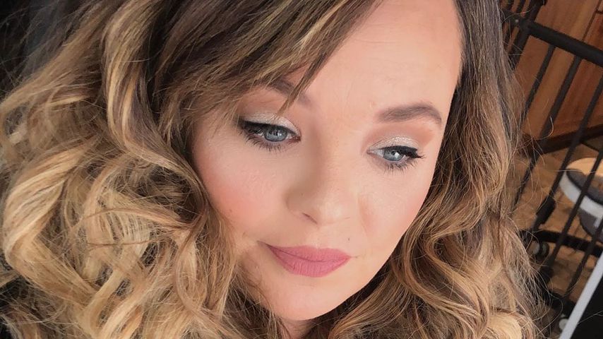 Catelynn Lowell im Januar 2020