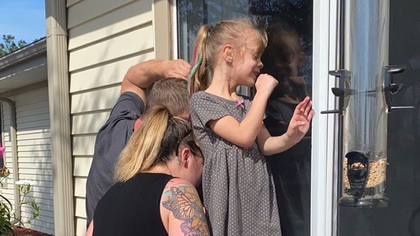 Catelynn Lowell im März 2020