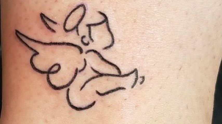 Catelynn Lowells Tattoo für ihre verstorbenen Babys