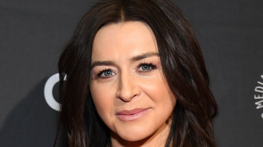 Caterina Scorsone beim PaleyFest LA 2023 im Dolby Theatre in Hollywood.