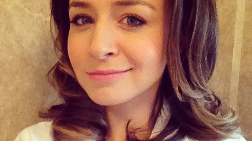 Caterina Scorsone in ihrer "Grey's Anatomy"-Rolle