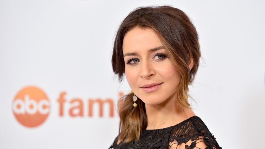 Als 17-Jährige: "Grey's Anatomy"-Star von Toback belästigt!