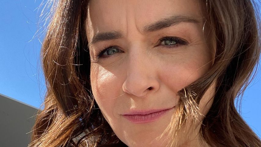 Caterina Scorsone, Schauspielerin
