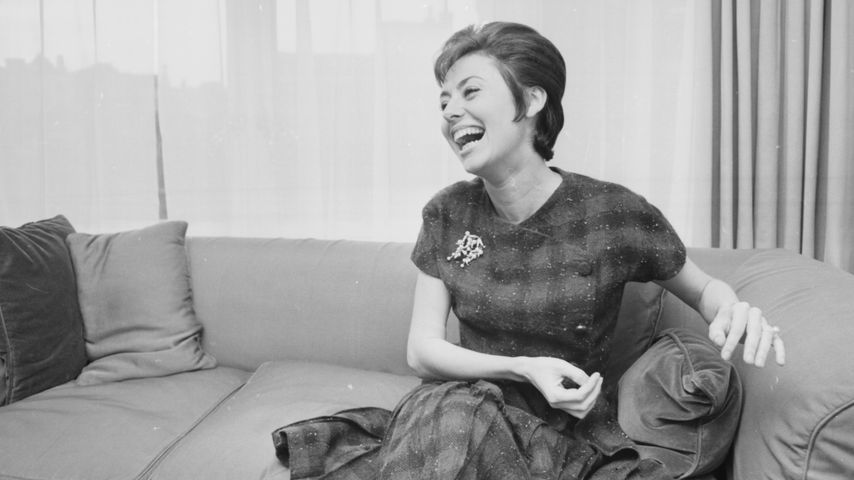 Caterina Valente, Sängerin