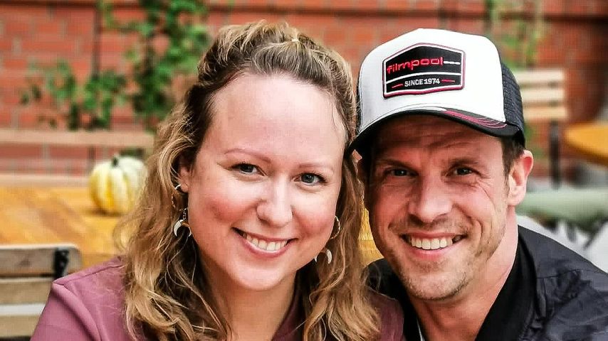 Catharina Beyer und Martin Wernicke