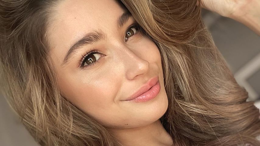Catharina Maranca, Model