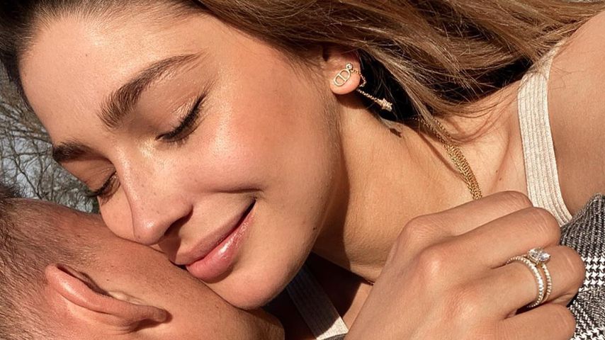 Nach Götze-Trennung: GNTM-Girl Catharina hat einen Neuen!