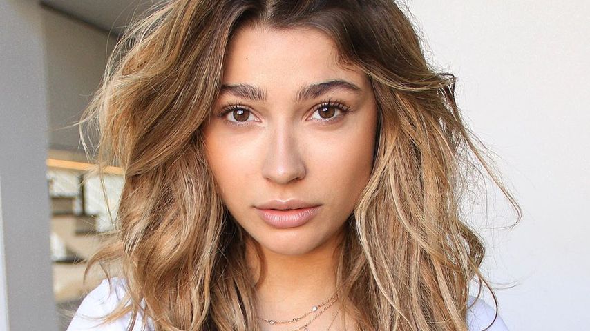 "Viel geweint": GNTM-Catharinas Mutter hatte Autounfall