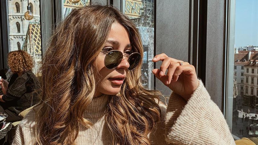 Catharina Maranca, Model und Influencerin