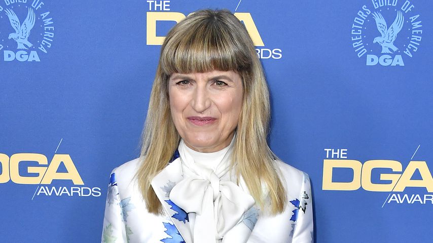 Catherine Hardwicke in Los Angeles im Januar 2020