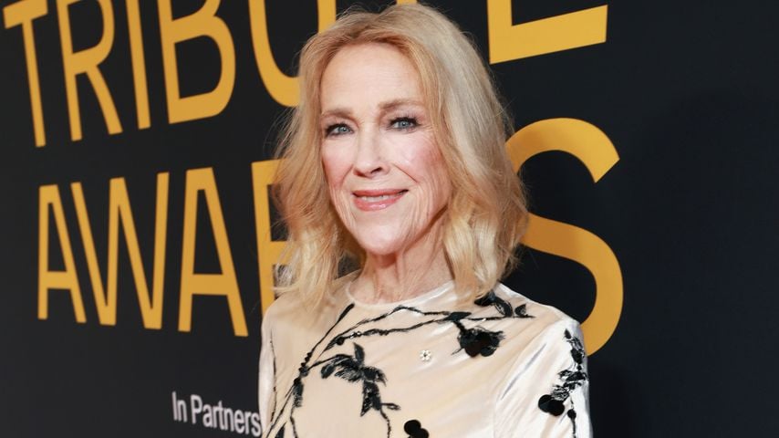 "Schitt's Creek"-Star Catherine O'Hara ist mit 71 verstorben