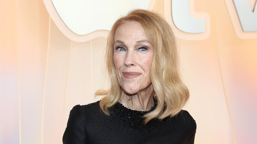 "The Studio"-Cast ehrt Catherine O'Hara nach ihrem Tod