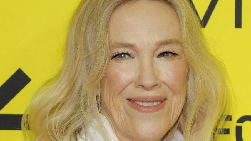 Catherine O'Hara, März 2025