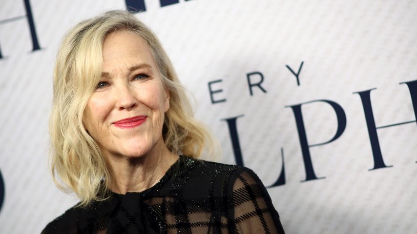 Catherine O'Hara 2019