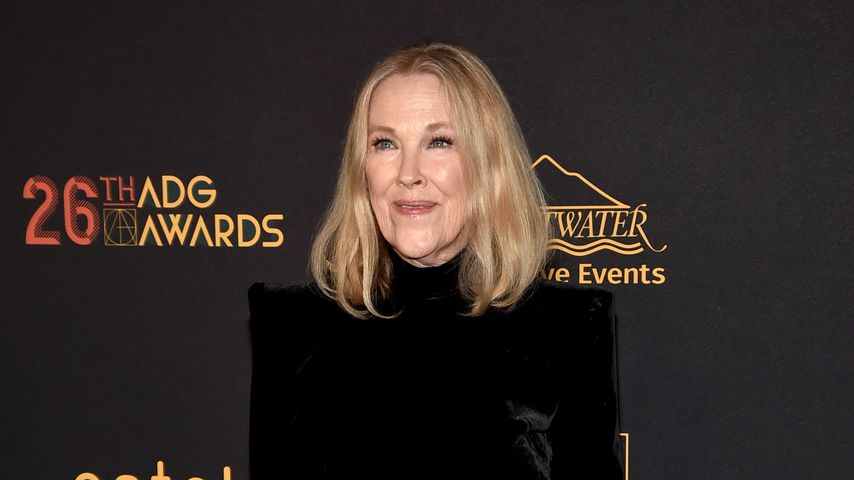 Catherine O'Hara bei den Art Directors Guild Awards 2022