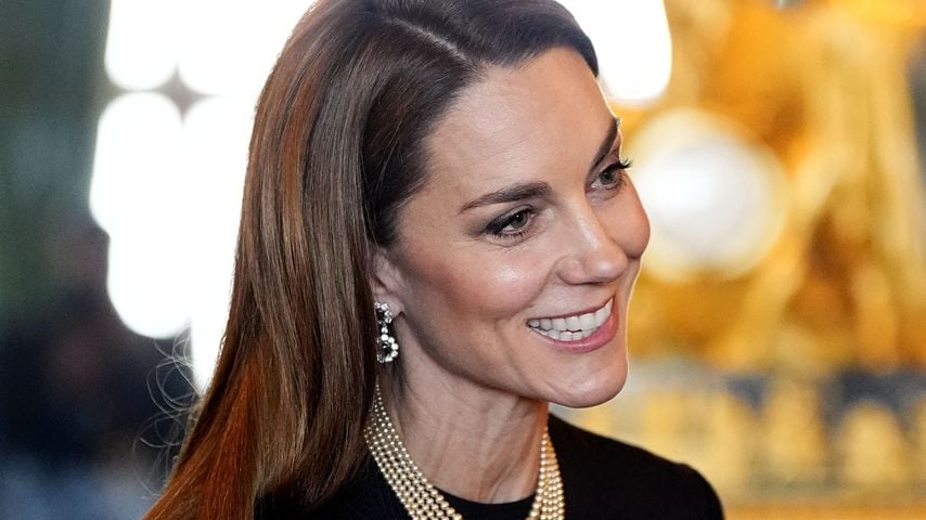 Prinzessin Kate hat noch Renovierungspläne für Forest Lodge