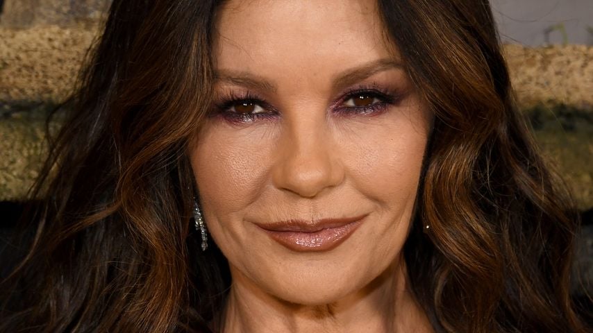 Catherine Zeta-Jones, Schauspielerin