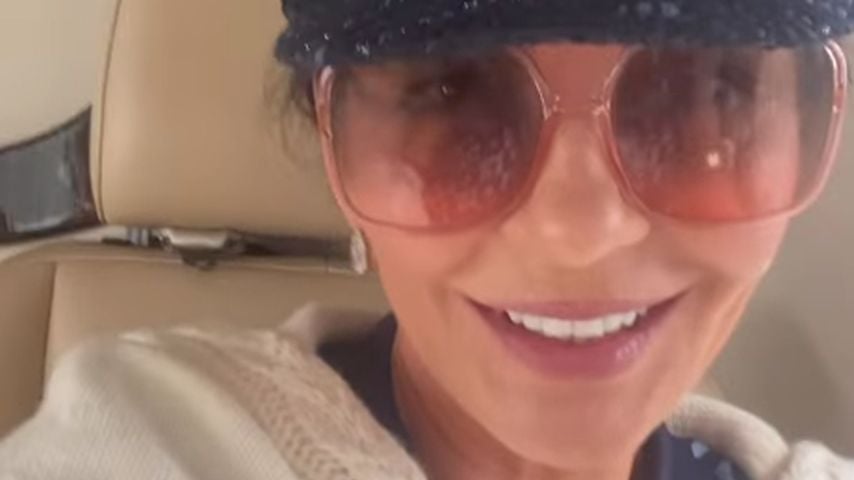 Catherine Zeta-Jones im September 2022