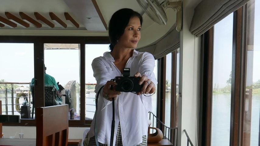 Catherine Zeta-Jones, Schauspielerin
