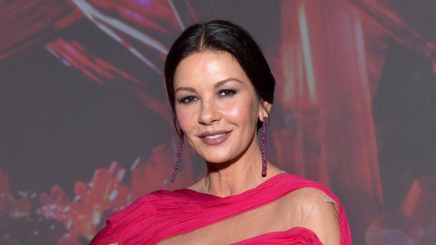 Catherine Zeta-Jones, Filmstar
