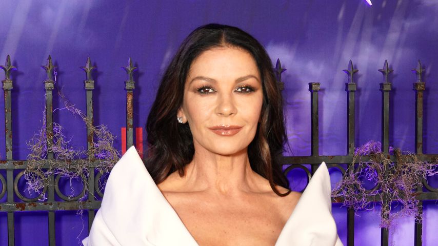 Auf diese Film-Gage hätte Catherine Zeta-Jones verzichtet!
