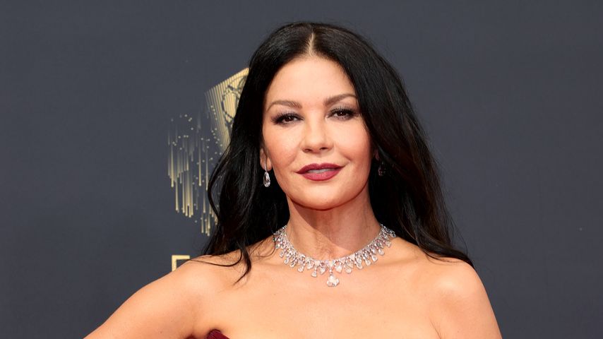 Catherine Zeta-Jones, Schauspielerin