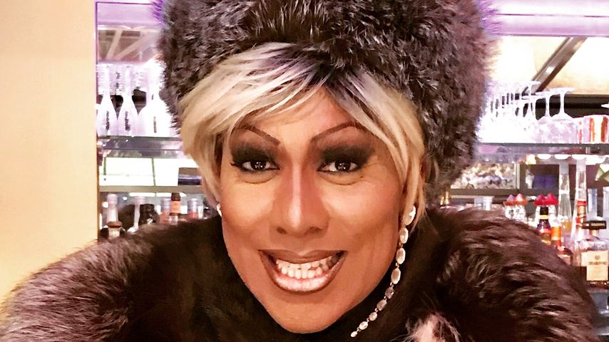 Catherrine Leclery, "Queen of Drags"-Kandidatin