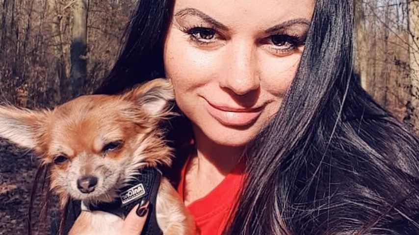 Cathleen Vogel im Februar 2019