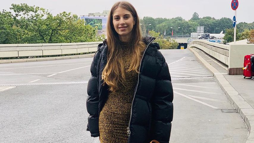 Cathy Hummels, Designerin und Moderation