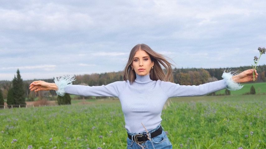 Cathy Hummels, Influencerin