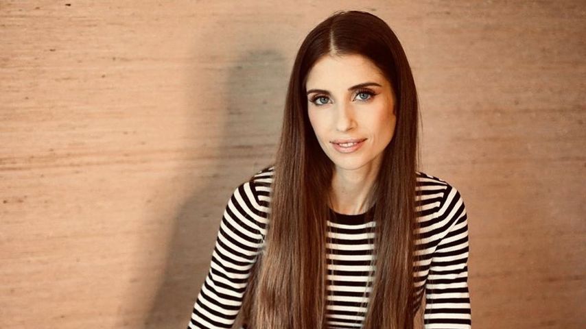 Trennungsgerüchte: Cathy Hummels spricht jetzt Klartext