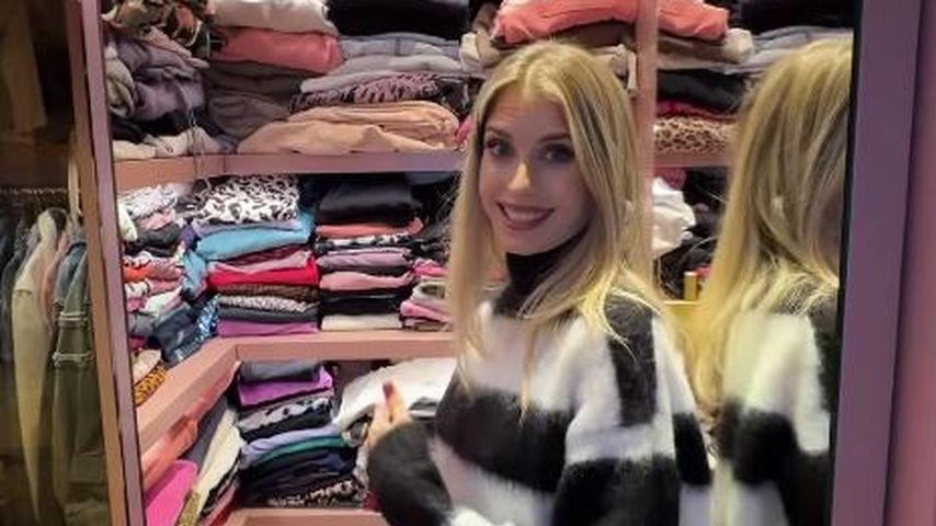 Cathy Hummels, Influencerin