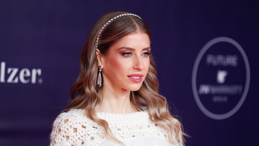 Cathy Hummels, Moderatorin