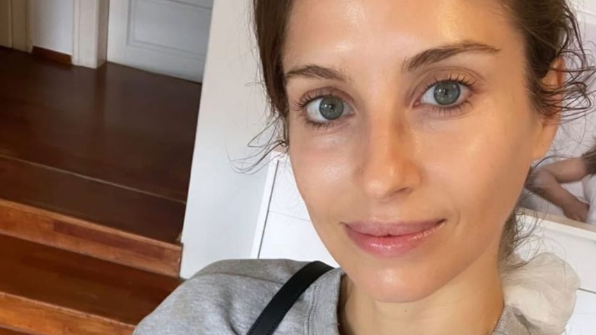 "Bye, bye und f*ck off": Cathy Hummels macht Ansage im Netz