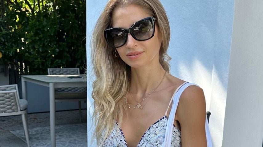Wegen Cathy Hummels' Fotos? Playboy-Chef im Netz gesperrt