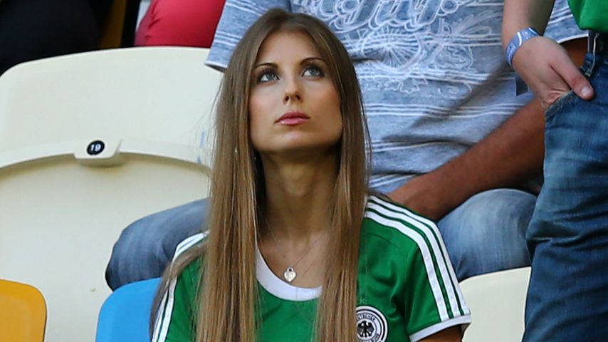 WM-Drama gegen Schweden: Promis eskalieren nach Kroos' Tor!