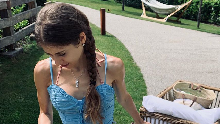 Cathy Hummels, Influencerin