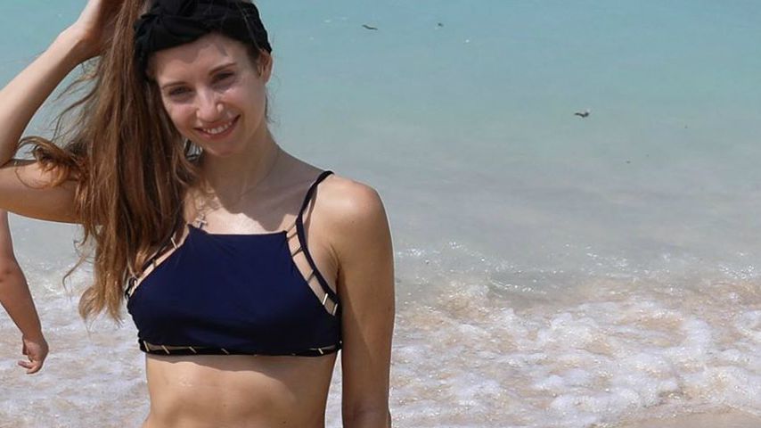 "Miss Sixpack": Fans begeistert von Cathy Hummels' Body