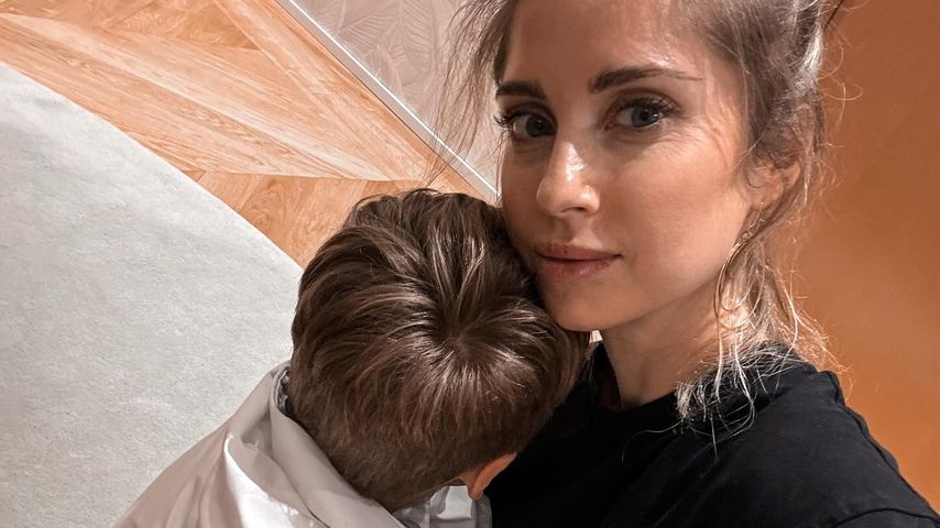 Mats' Umzug und Co.: Cathy Hummels macht harte Tage durch