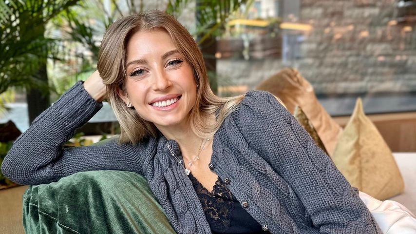 Cathy Hummels, Moderatorin